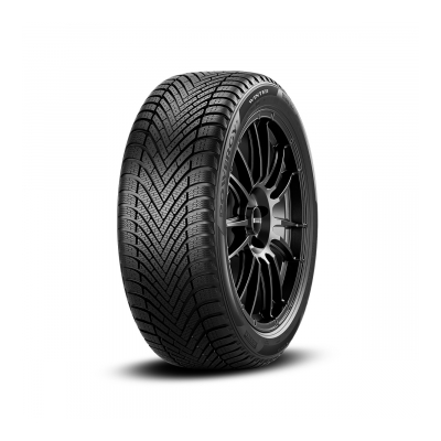 Pirelli Powergy winter - Vinterdck 