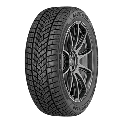 Goodyear Ug perf + suv - Vinterdck 