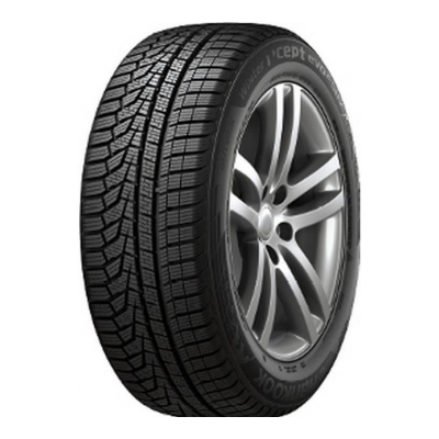 Hankook W320a winter i*cept evo2 suv - Vinterdck 