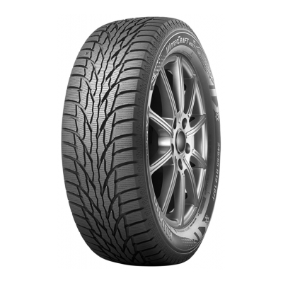 Kumho Ws51 - Vinterdck 